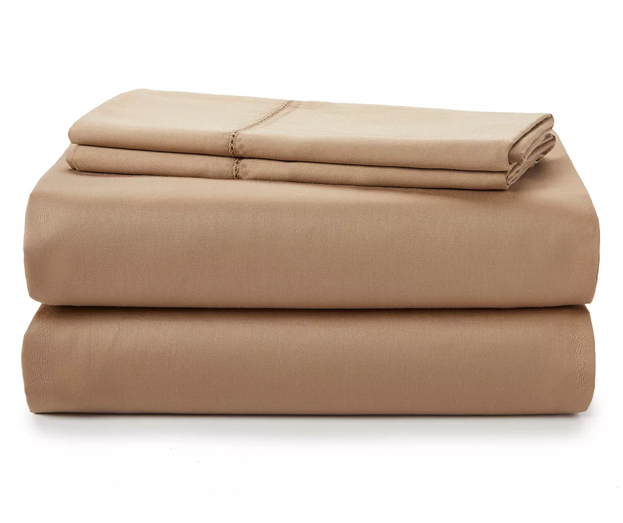 Broyhill 400 Thread Count 4-Piece Sheet Set - Image 8