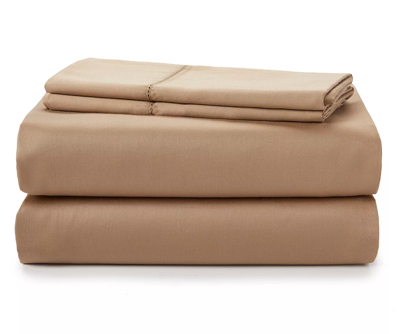 Broyhill 400 Thread Count 4-Piece Sheet Set - Image 6