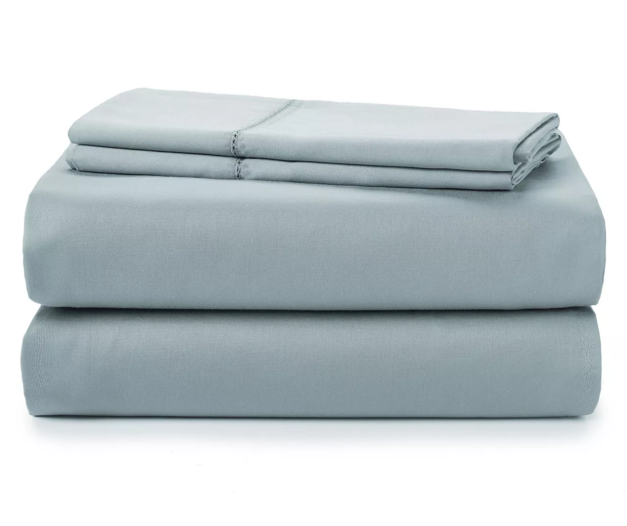 Broyhill 400 Thread Count 4-Piece Sheet Set - Image 9