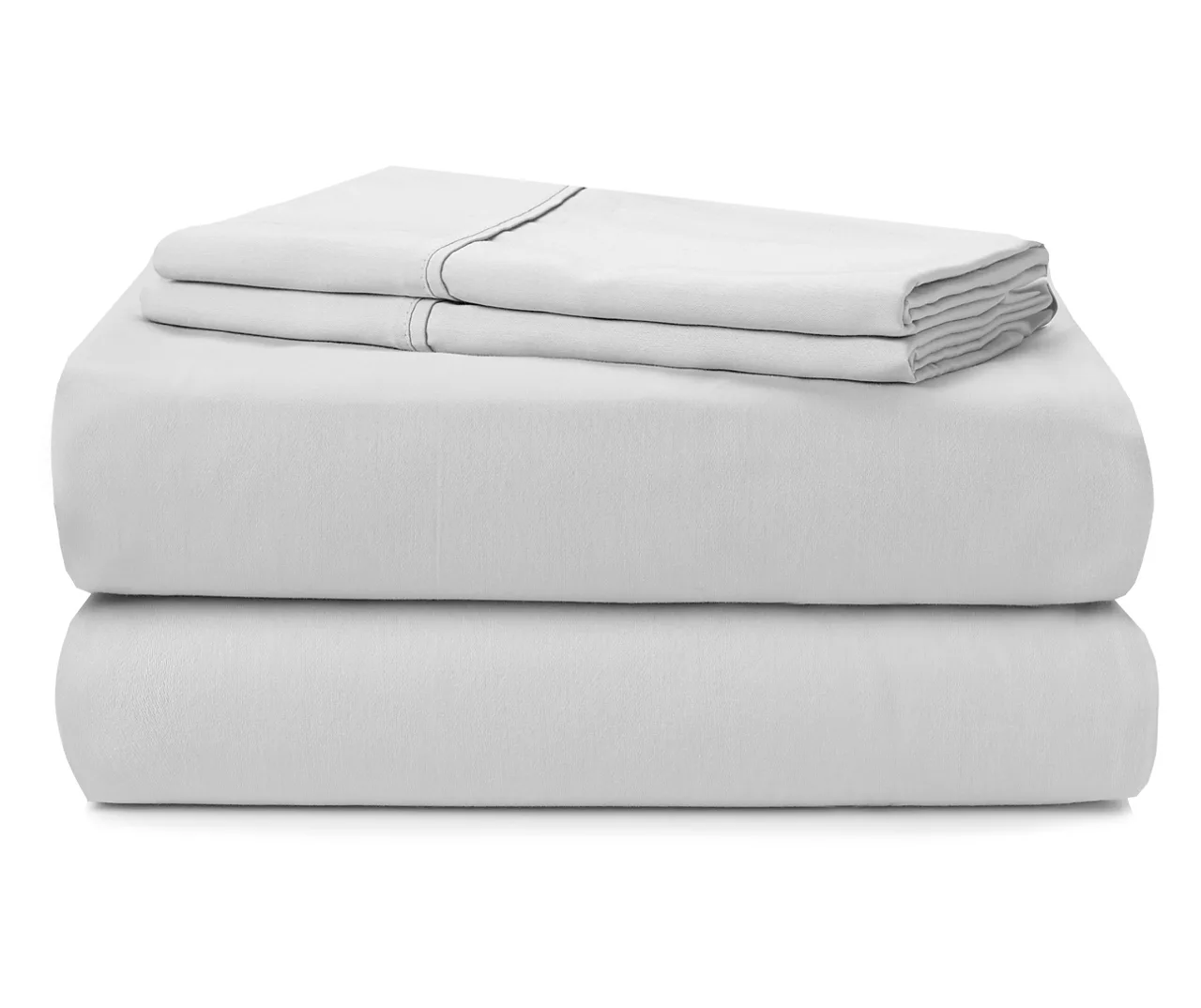 Broyhill 300 Thread Count Sheet Set - Image 6