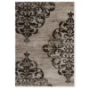 Broyhill Structures Korden Damask Area Rug