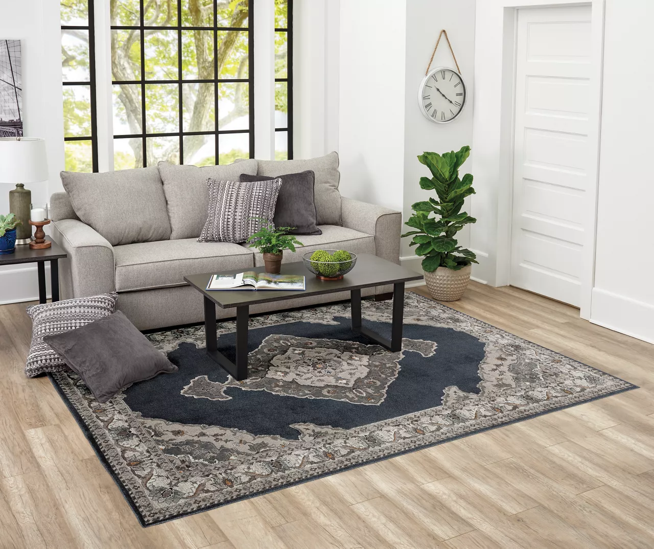 Broyhill Adore Saybrook Rug - Image 2