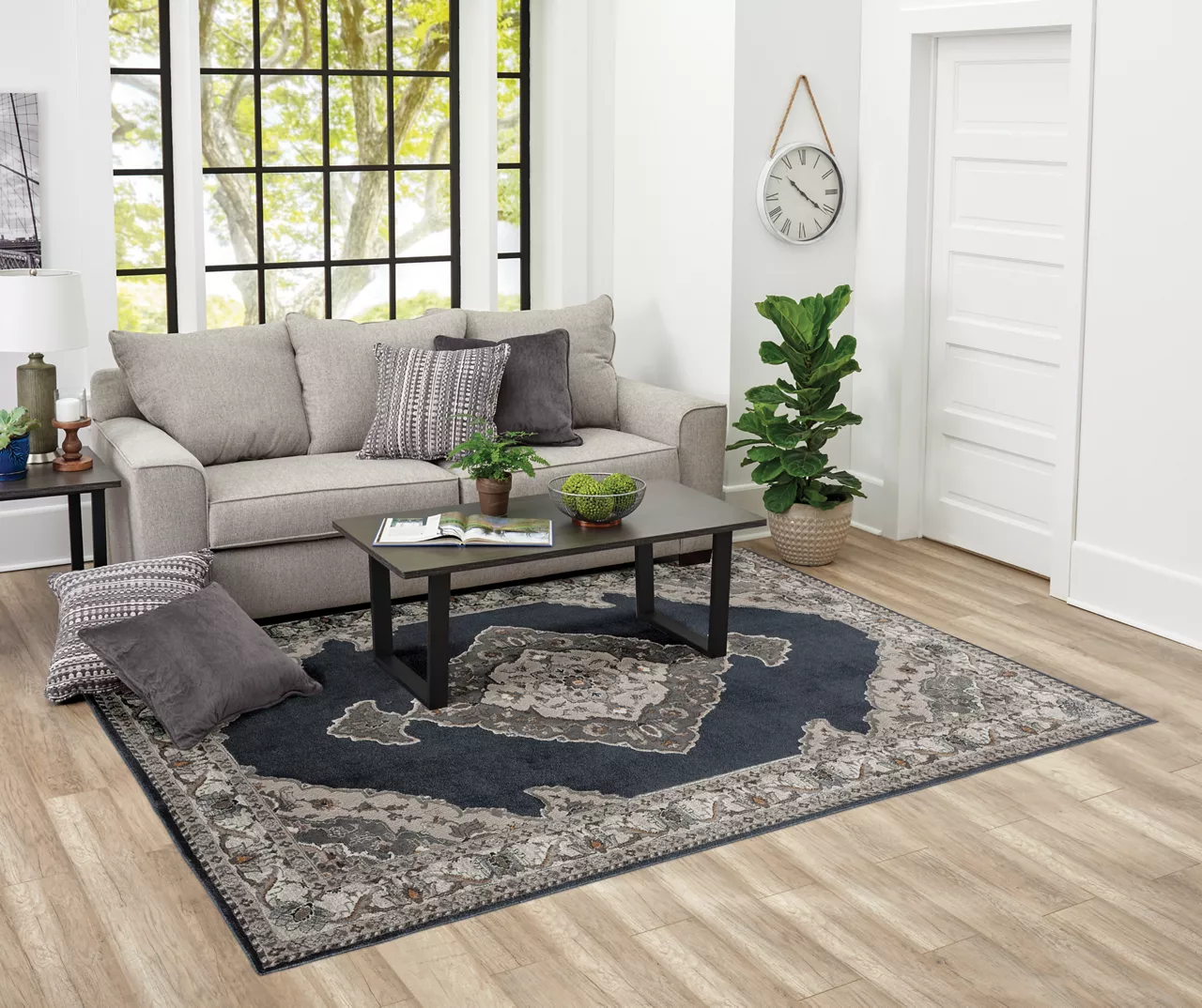 Broyhill Adore Saybrook Rug - Image 3