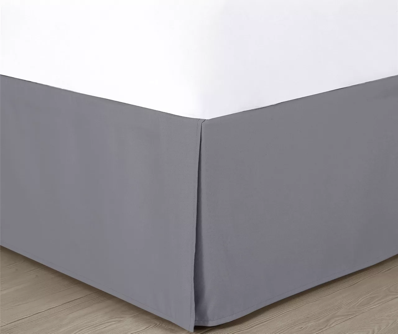 Vittorio Teal & Gray Comforter Set - Image 10