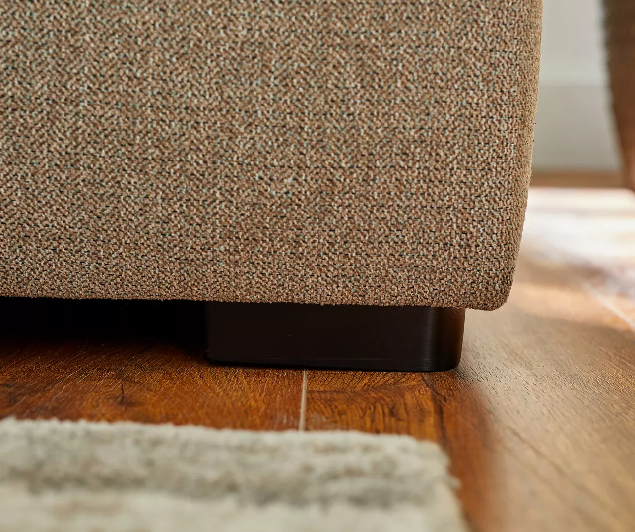 Highland Ottoman - Image 5