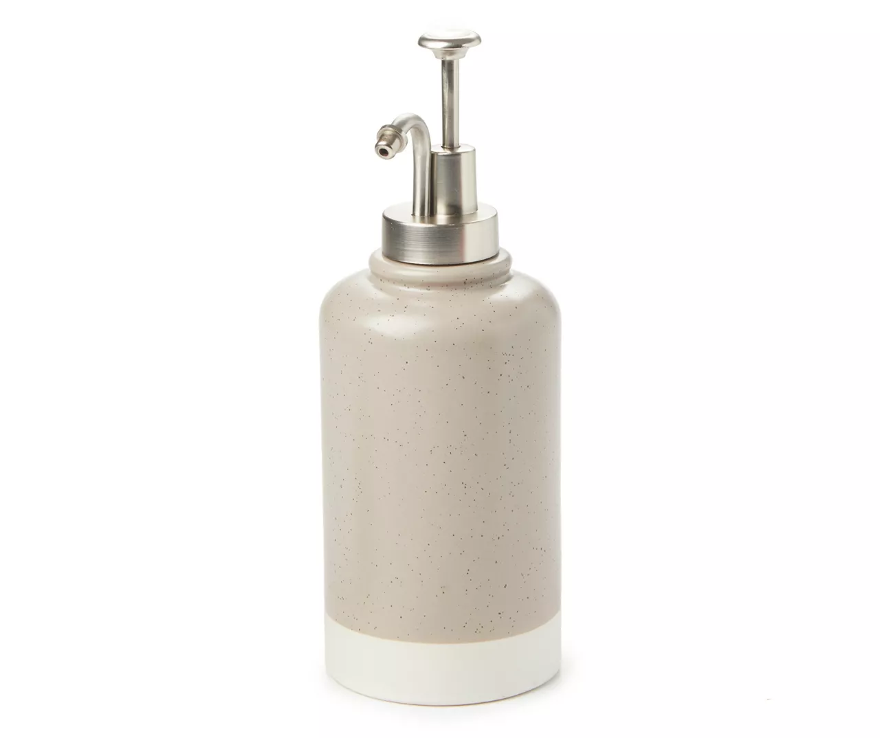 Tan Glaze Lotion Pump