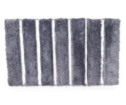 Broyhill Villa Stripe Bath Rug