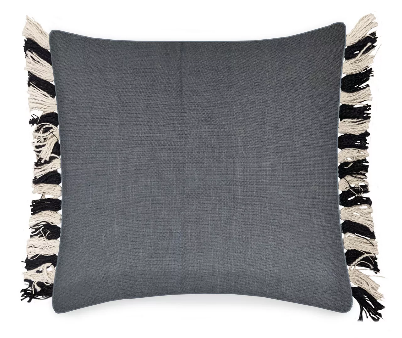 Tabitha Dawn Striped Throw Pillow - Image 2