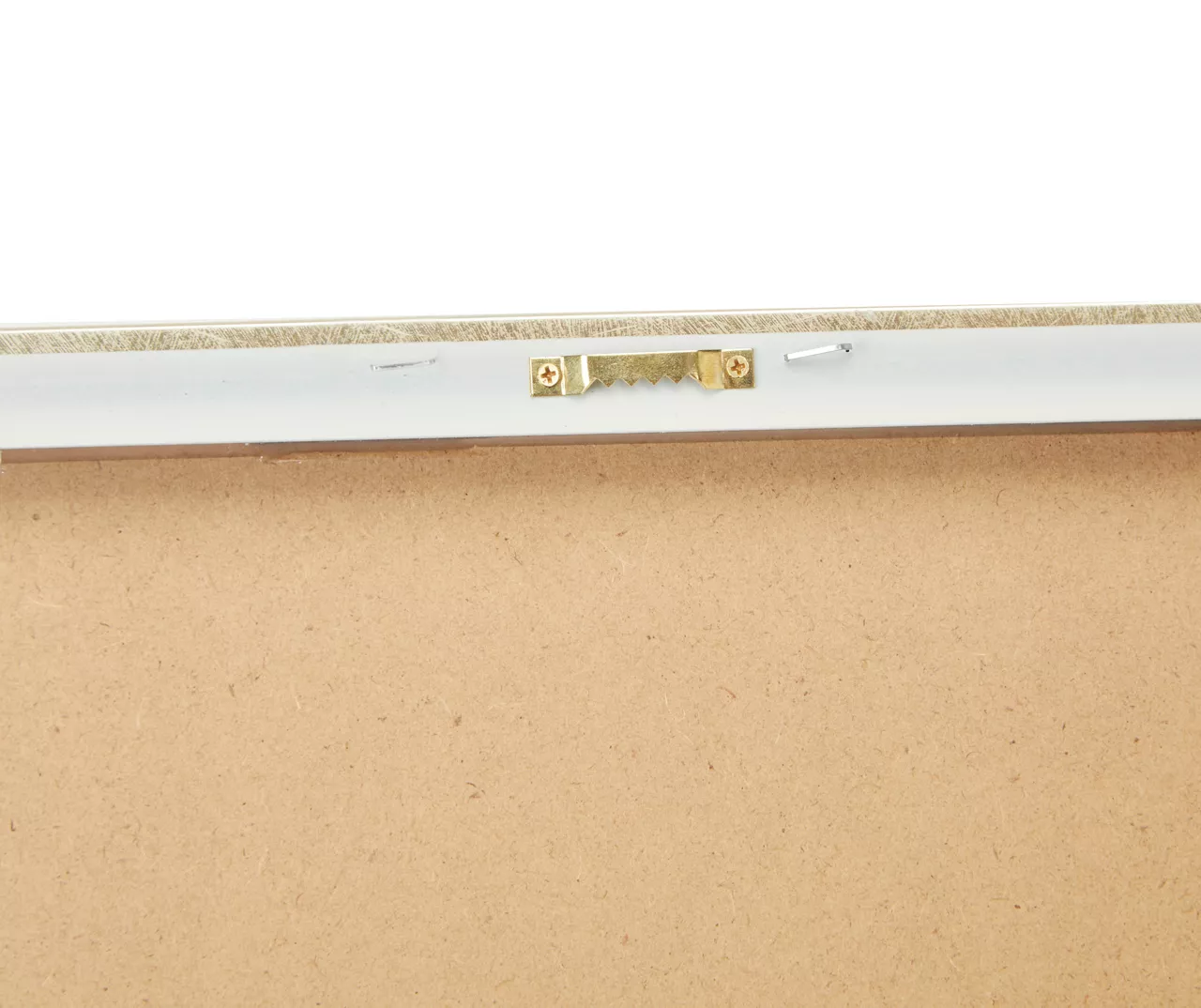 Orange, Gray & White Potted Plants Framed Canvas - Image 4