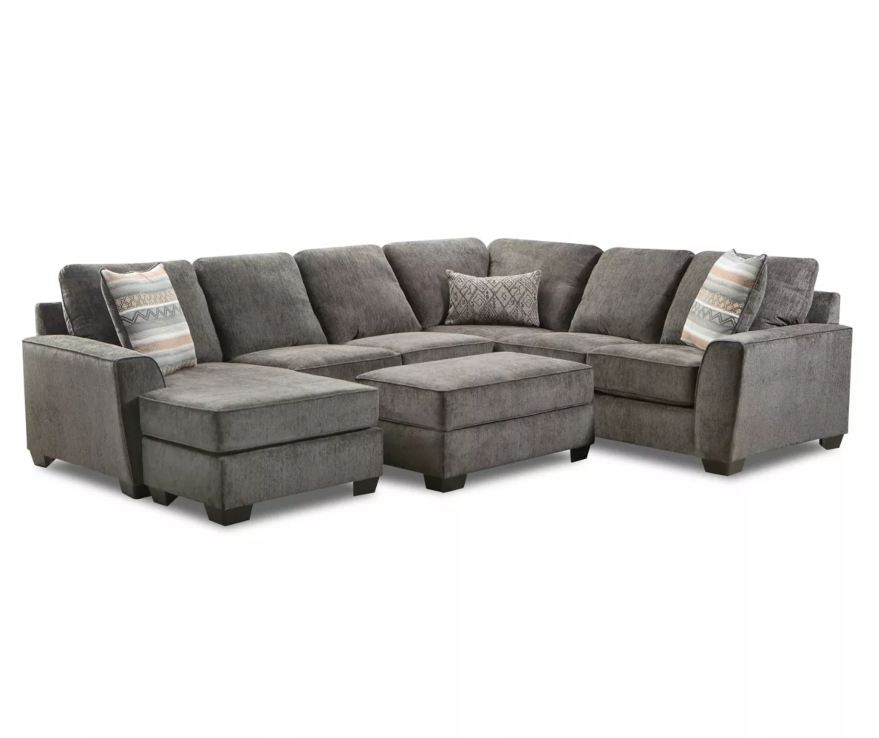 Deermont Storage Ottoman - Image 3