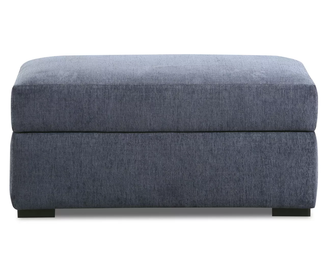 Parkdale Lake Storage Ottoman