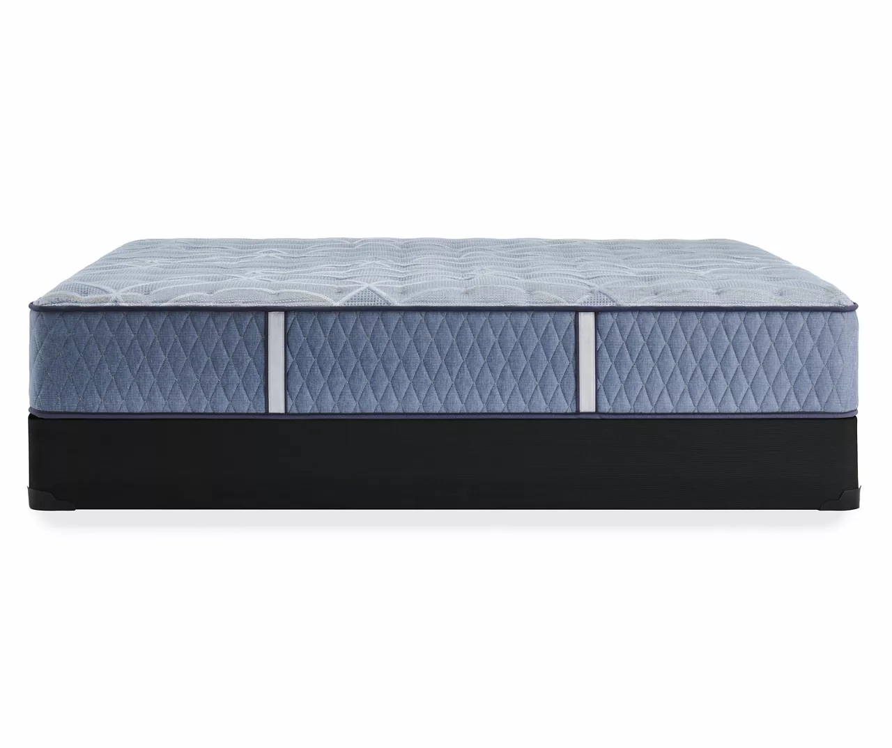 Broyhill By Sealy Galveston Medium Tight Top Mattress - Image 18