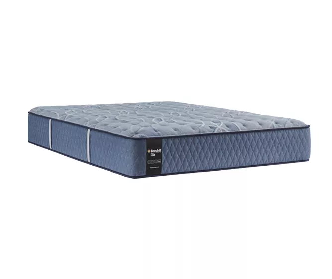 Broyhill By Sealy Galveston Medium Tight Top Mattress - Image 16