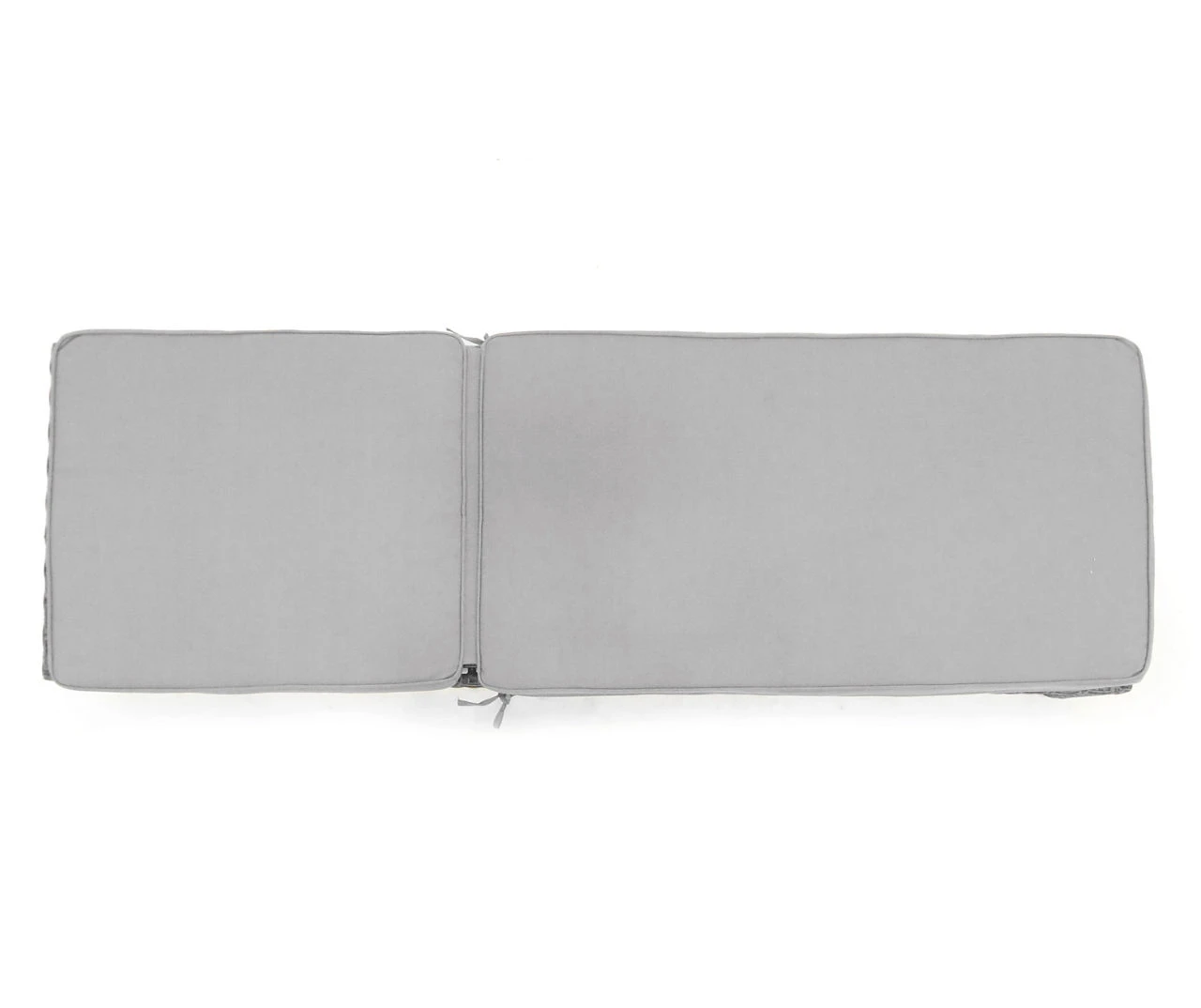 Broyhill Eagle Brooke All-Weather Wicker Cushioned Chaise Lounger - Image 9