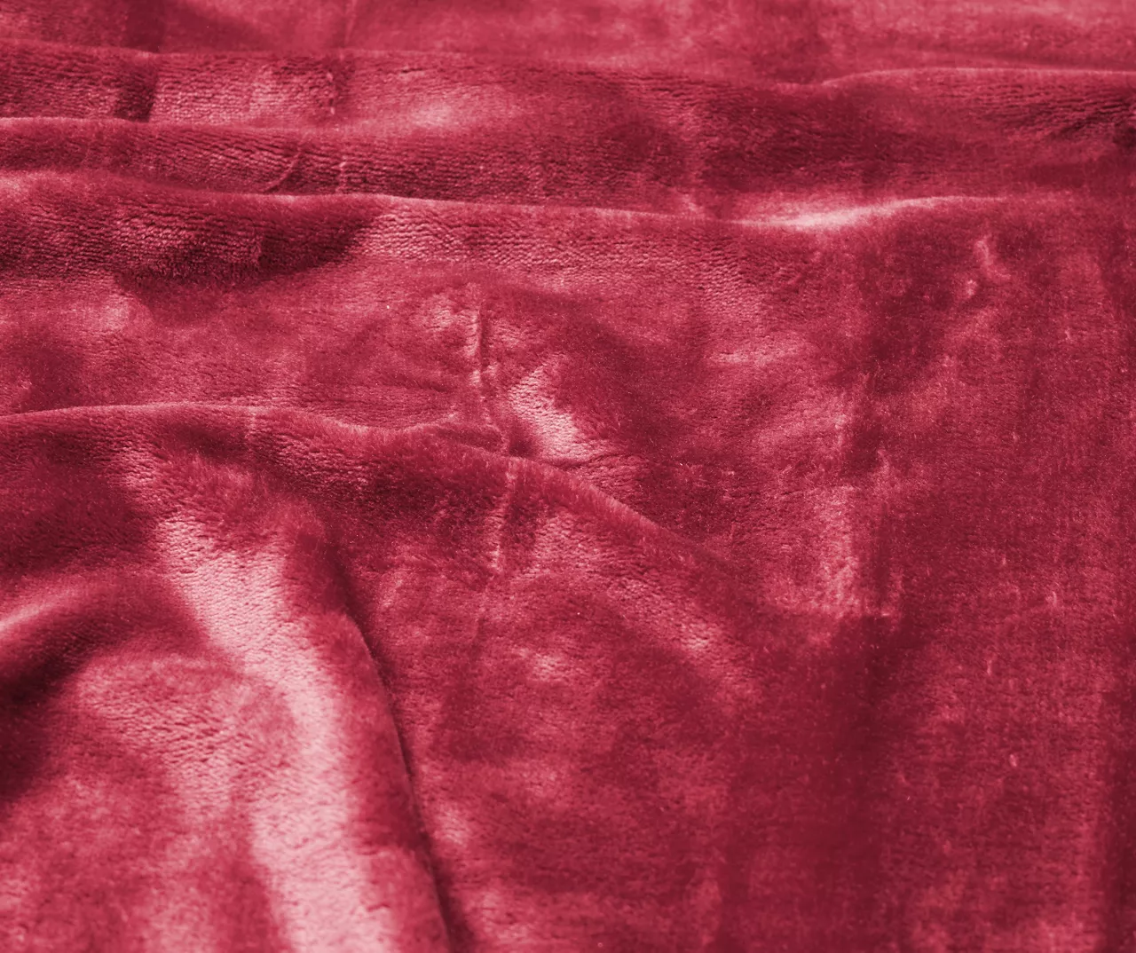 Broyhill Velvet Plush Blanket - Image 16