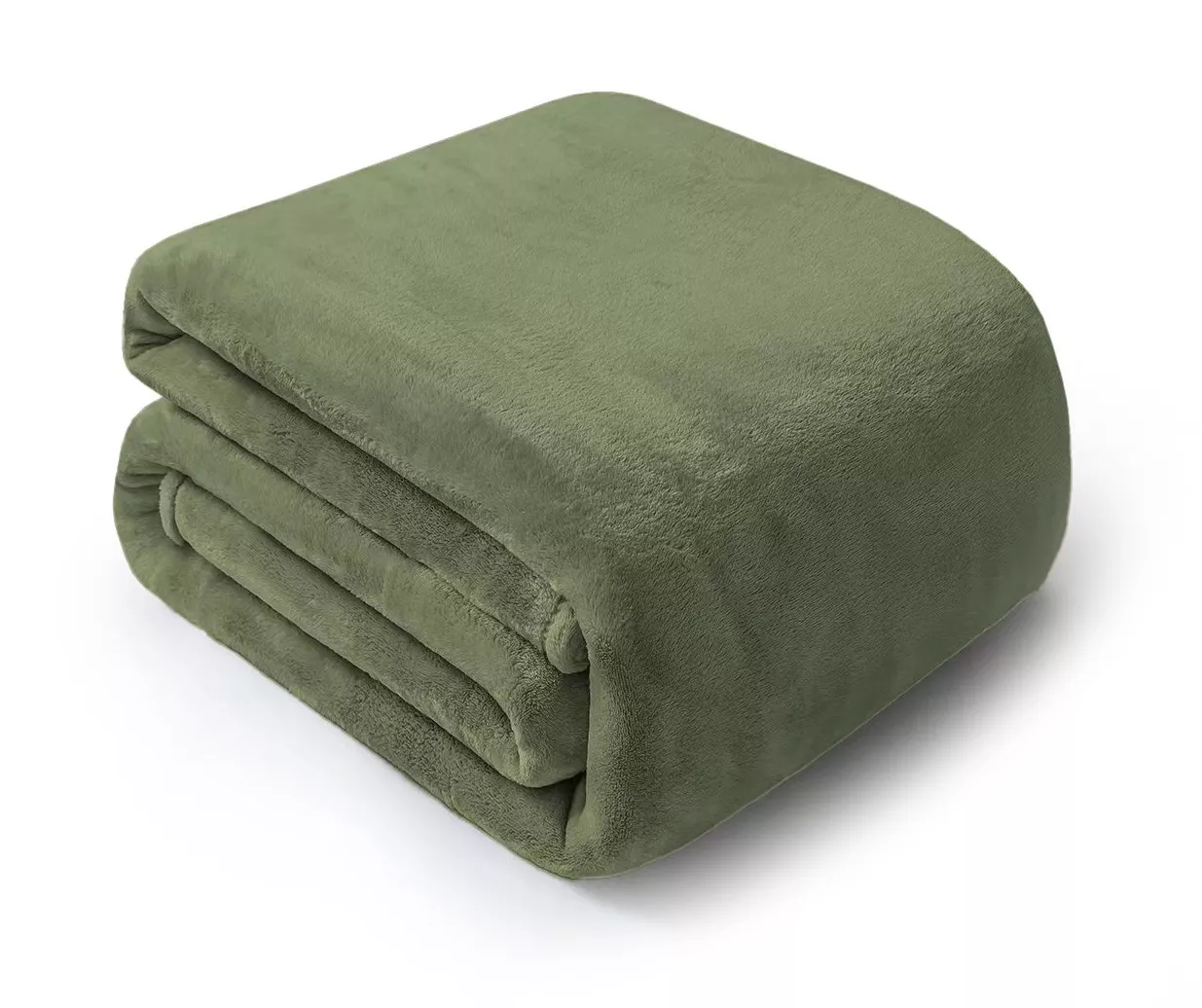 Broyhill Velvet Plush Blanket - Image 7
