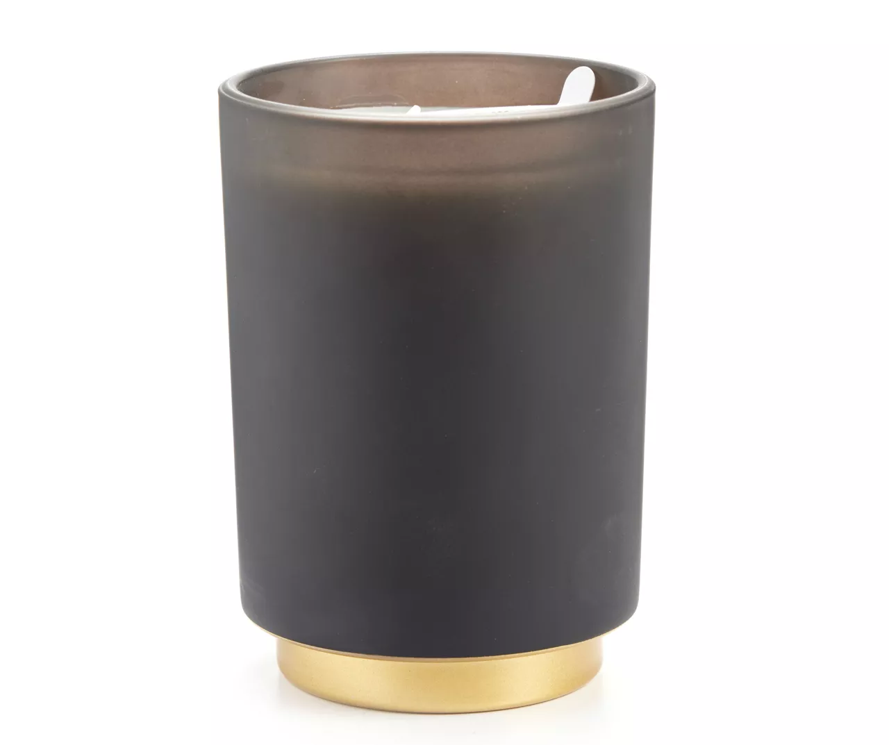 Homeward Lavender Woods 2-Wick Frosted Glass Candle, 18 Oz.