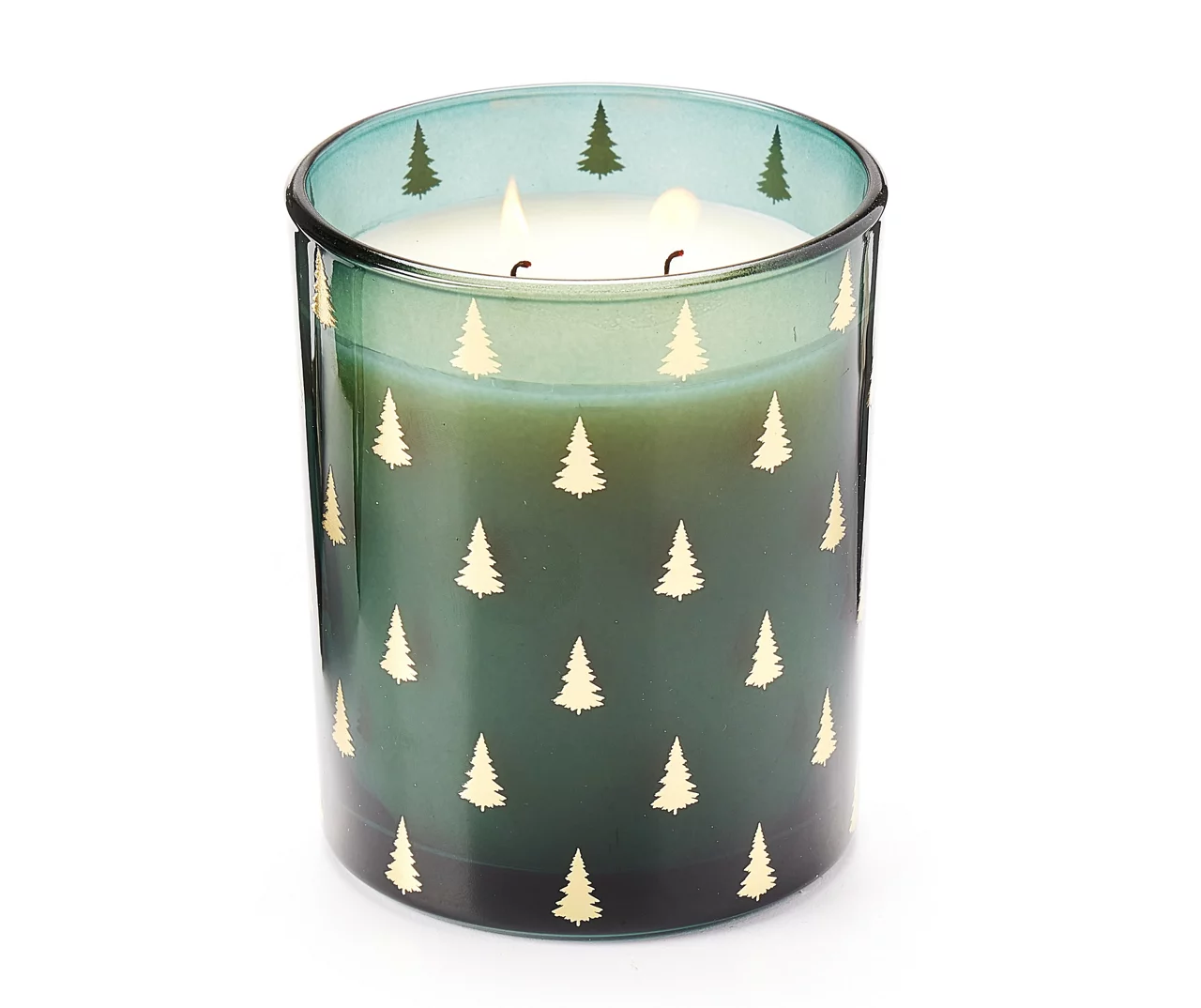 Festive Gathering Balsam & Bergamot 2-Wick Candle, 16 Oz. - Image 2